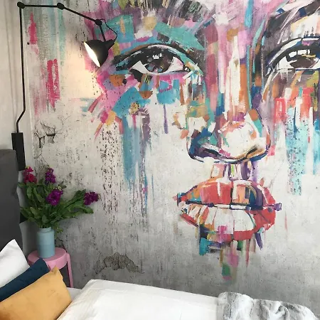 Superior Z Tarasem By Ku Słońcu Jastrzębia Góra Apartament