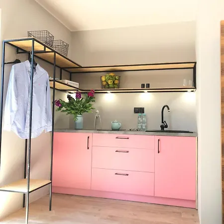 Superior Z Tarasem By Ku Słońcu Jastrzębia Góra Apartament Władysławowo